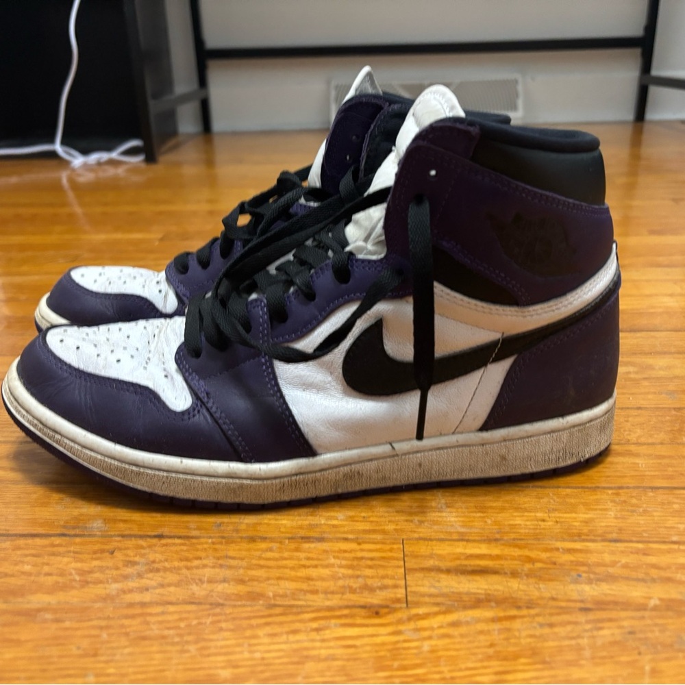 Jordan’s